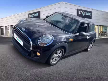 Mini Mini One 1.5 75