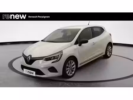 Renault Clio 1.5 dCi 100