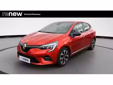 Renault Clio 1.0 TCe 100