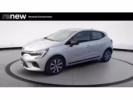 Renault Clio 1.0 TCe 90