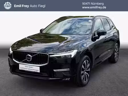 Volvo XC60 2.0 4x4