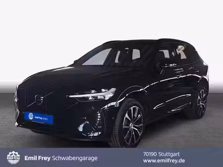 Volvo XC60 2.0 4x4