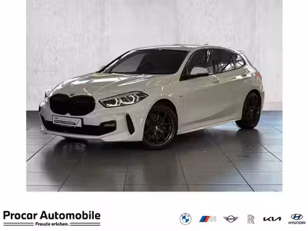 BMW Série 1 120d 2.0 sDrive