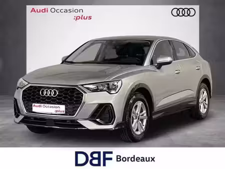 Audi Q3 35 TFSI 1.5 150