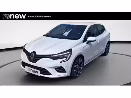 Renault Clio 1.5 dCi 100