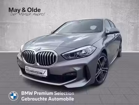 BMW Série 1 118d 2.0 150 sDrive