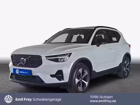 Volvo XC40 2.0