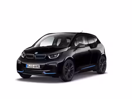 BMW i3 120 AH eDrive