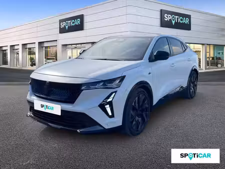 Renault Rafale E-Tech 1.2 200 Esprit Alpine