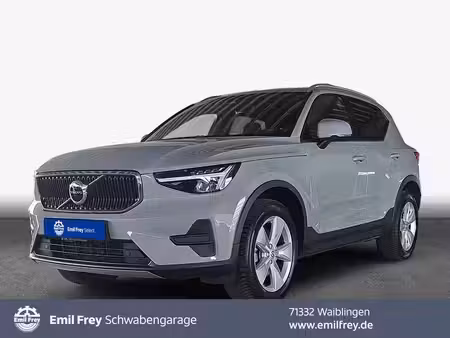 Volvo XC40 2.0