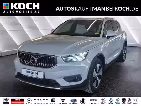 Volvo XC40 1.5