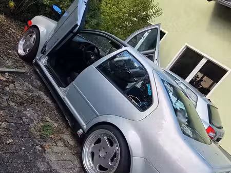 Volkswagen Bora 2.3 150 Sport