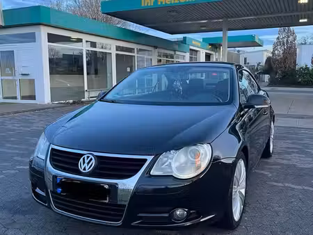 Volkswagen EOS 2.0 FSI 150