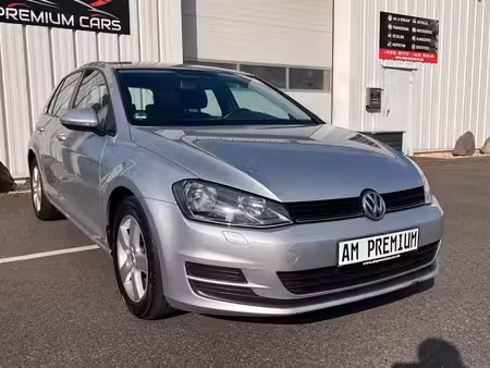 Volkswagen Golf 1.6 TDI 105 Trendline