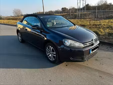 Volkswagen Golf 1.2 TSI 105
