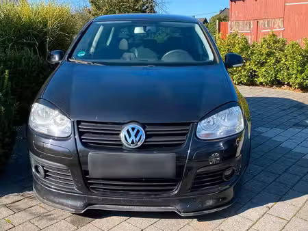 Volkswagen Golf GT 1.4 TSI 170