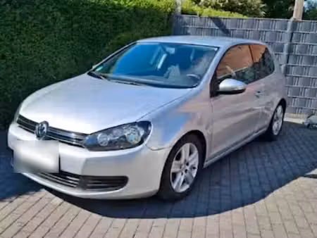 Volkswagen Golf 1.6 102