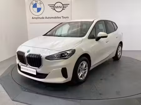 BMW Série 2 218i 1.5 136
