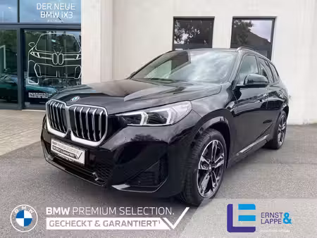 BMW X1 23d 2.0 211 xDrive