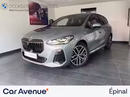 BMW Série 2 218d 2.0 150 M Sport