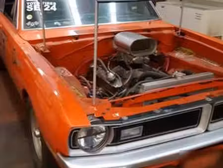 Dodge Dart 