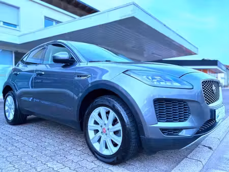 Jaguar E-Pace D180 2.0 180 S 4x4