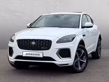 Jaguar E-Pace P300E 1.5 309 R Dynamic SE 4x4