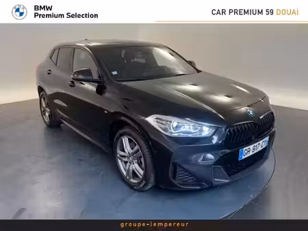 BMW X2 20i 2.0 178 sDrive