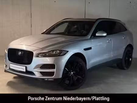 Jaguar F-Pace P380 V6 3.0 300 Portfolio 4x4