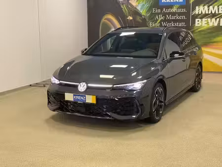 Volkswagen Variant 2.0 R-Line