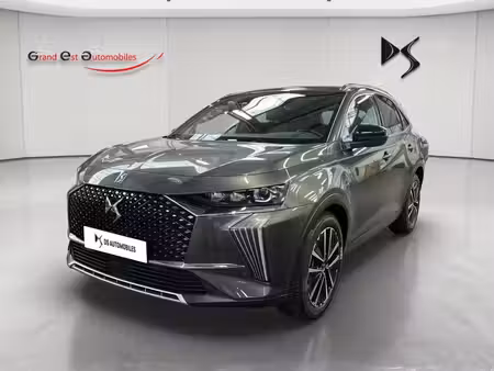 DS 7 E Tense 1.6 225 Rivoli