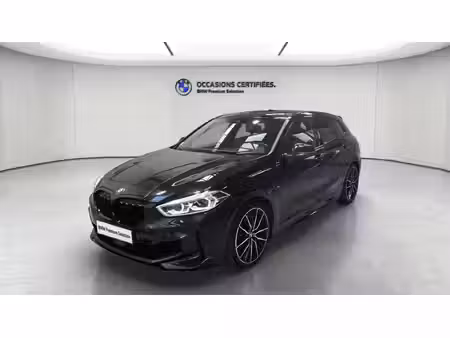 BMW Série 1 M135i 2.0 306 xDrive
