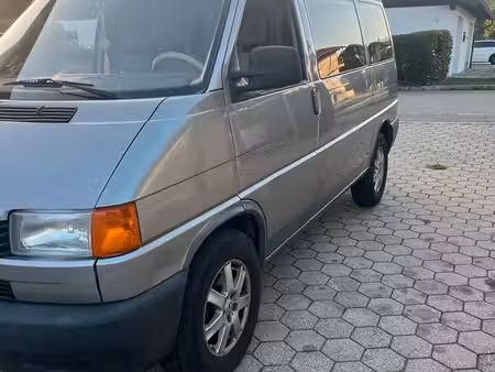 Volkswagen Transporter T4 Syncro 2.5 TDI 102 GL