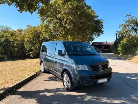 Volkswagen Transporter T5 2.5 TDI 174