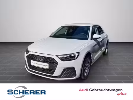 Audi A1 30 TFSI 1.0 TFSI 116