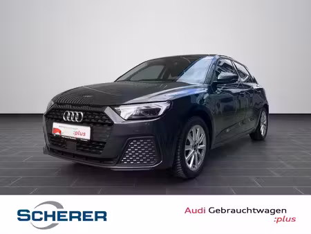 Audi A1 30 TFSI 1.0 TFSI 116