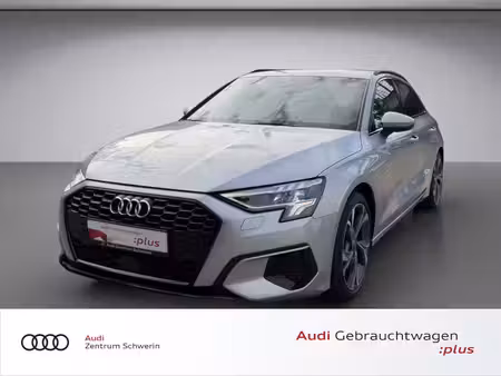 Audi A3 1.5 TFSI 150