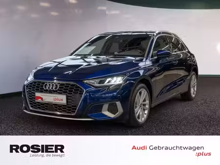 Audi A3 2.0 TDI 116