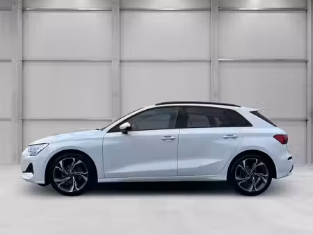 Audi A3 1.5 TFSI 150