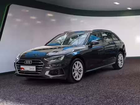 Audi A4 40 TDI 2.0 TDI 150