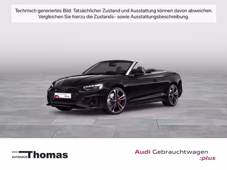 Audi A5 quattro