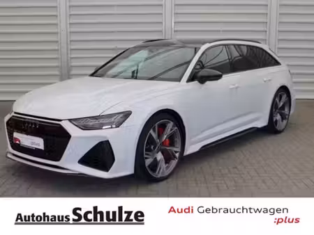 Audi A6 45 TFSI 2.0 TFSI 265 quattro