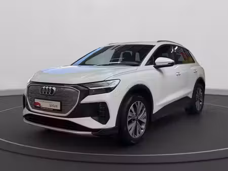 Audi Q4 e-tron 40 204