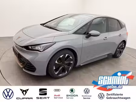 Cupra Born 204