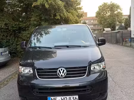 Volkswagen Transporter T5 2.5 TDI 174 Business