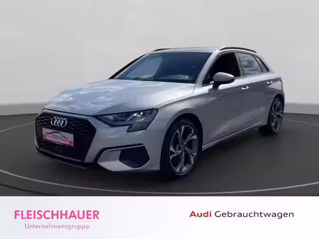 Audi A3 1.0 TFSI 150