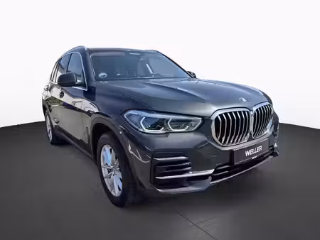 BMW X5 30d 3.0 xDrive