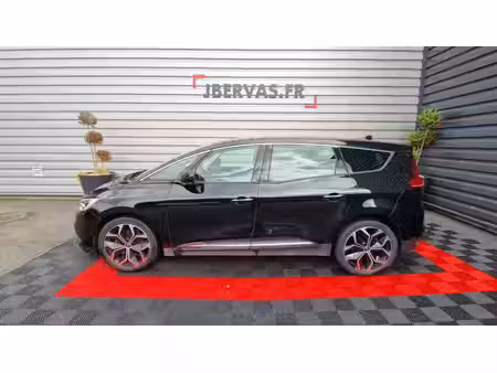 Renault Scénic 1.3 TCe 140 Techno