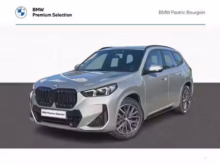 BMW X1 18d 2.0 150 sDrive