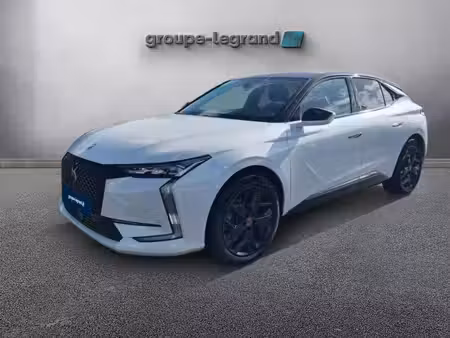 DS 4 1.6 225 Performance Line
